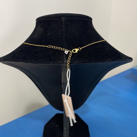 NWT necklace by tabitha web - Picture 5 of 7